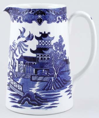 Jug or Pitcher Tankard large c1990s